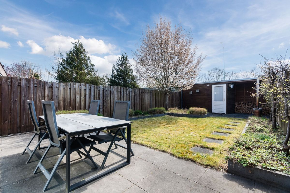 Koninginnestraat 19 Photo Blur 31