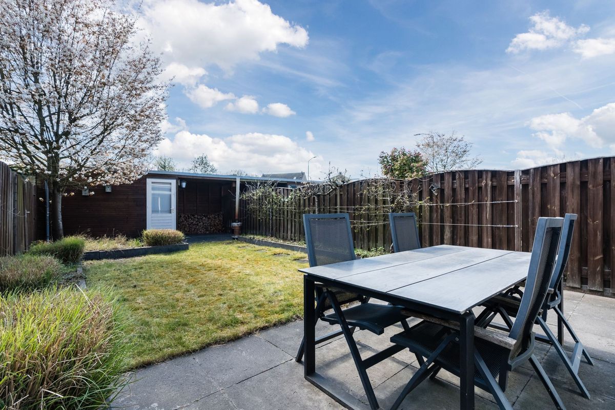 Koninginnestraat 19 Photo Blur 32