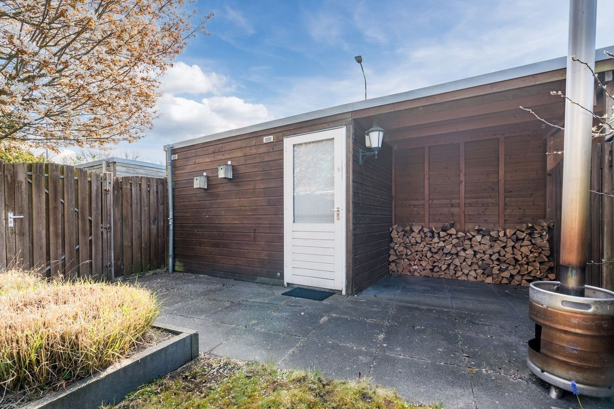 Koninginnestraat 19 Photo Blur 34