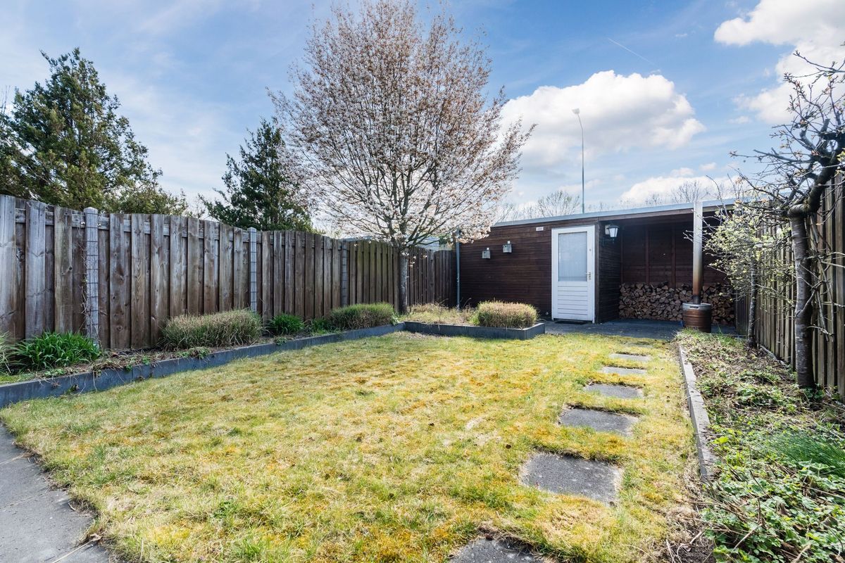 Koninginnestraat 19 Photo Blur 33