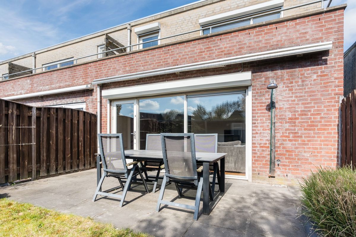 Koninginnestraat 19 Photo Blur 35