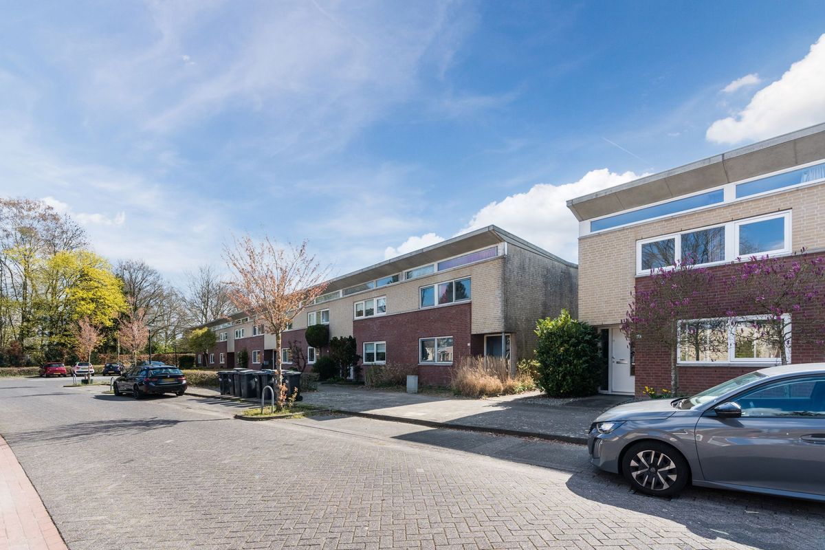 Koninginnestraat 19 Photo Blur 38