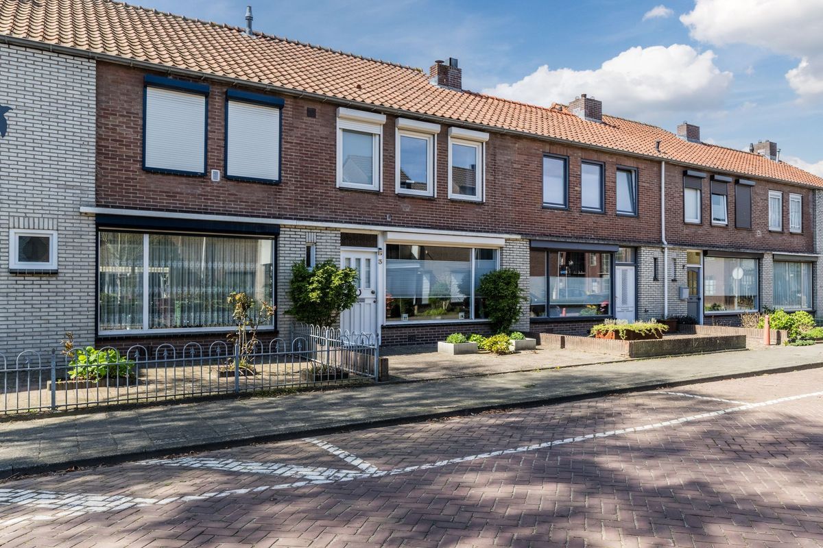 Rector Buijselstraat 3 Photo Blur 28