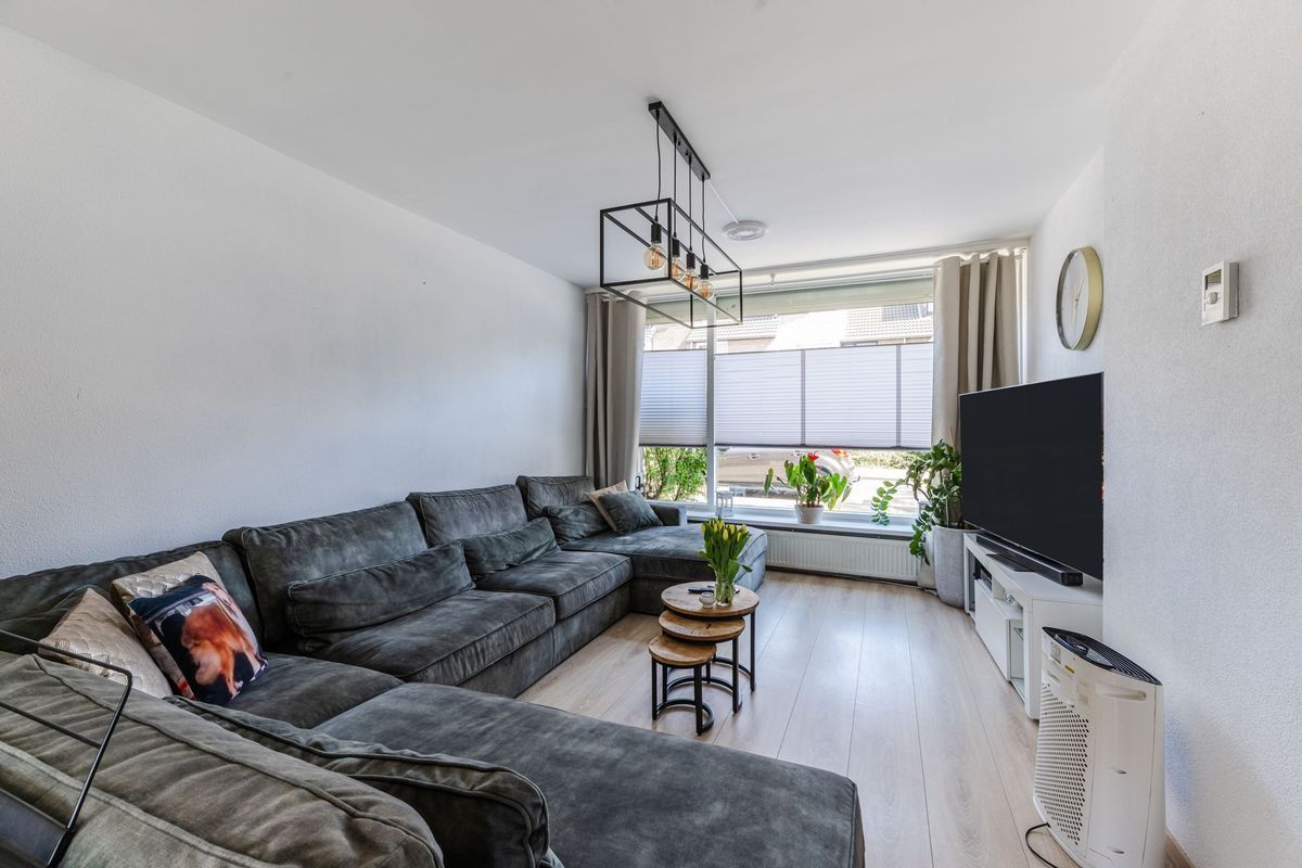 Rector Buijselstraat 3 Photo Blur 6