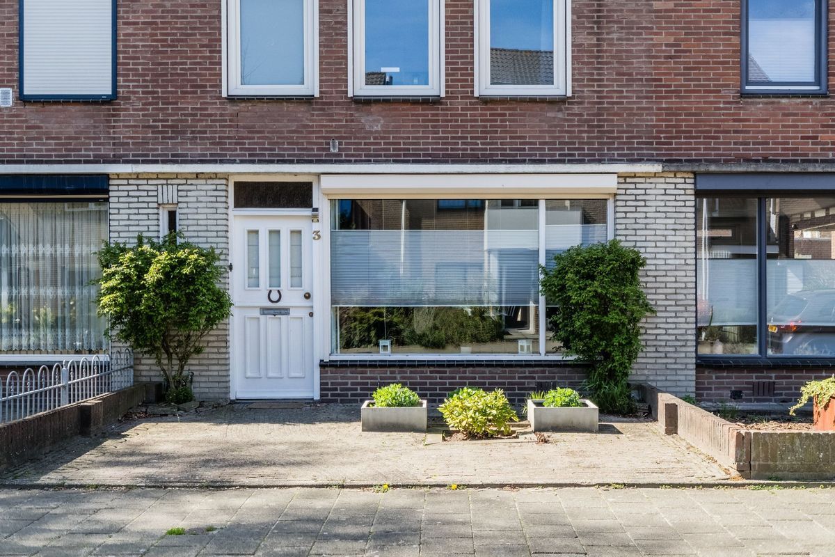 Rector Buijselstraat 3 Photo Blur 29