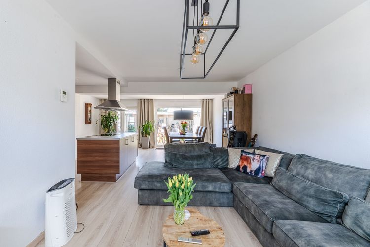 Rector Buijselstraat 3 Photo 1