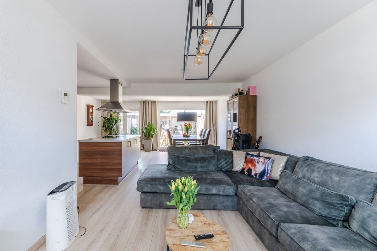 Rector Buijselstraat 3 Photo Blur 1