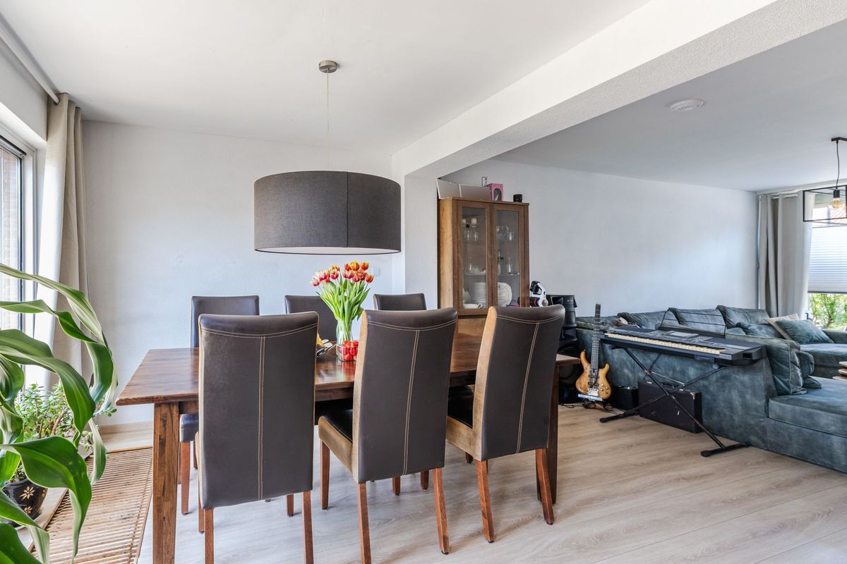 Rector Buijselstraat 3 Photo Blur 7