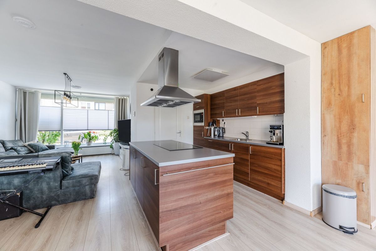 Rector Buijselstraat 3 Photo Blur 9