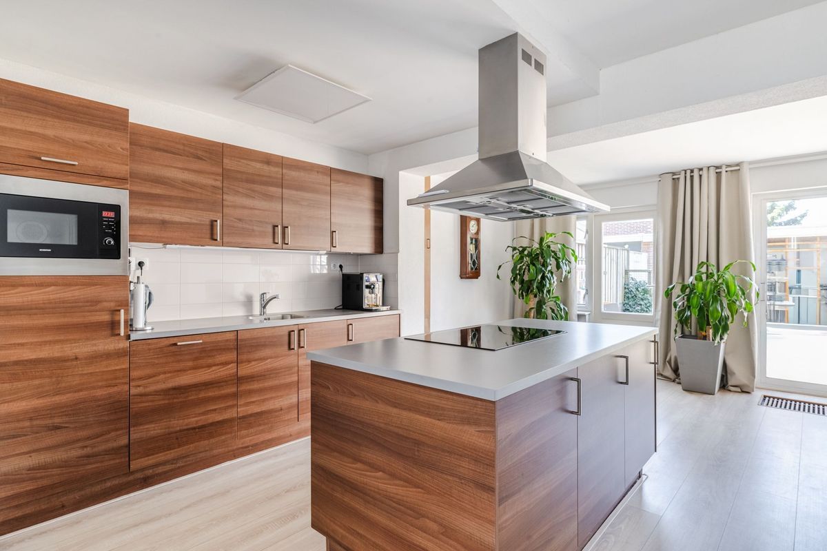 Rector Buijselstraat 3 Photo Blur 2