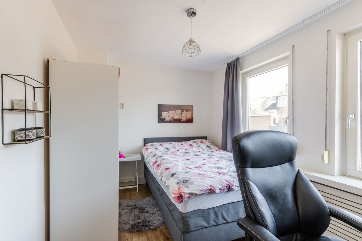 Rector Buijselstraat 3 Photo Blur 20