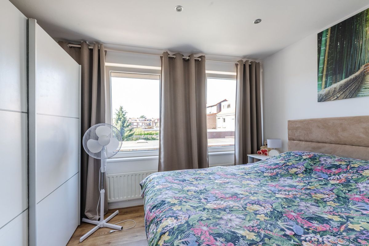 Rector Buijselstraat 3 Photo Blur 19