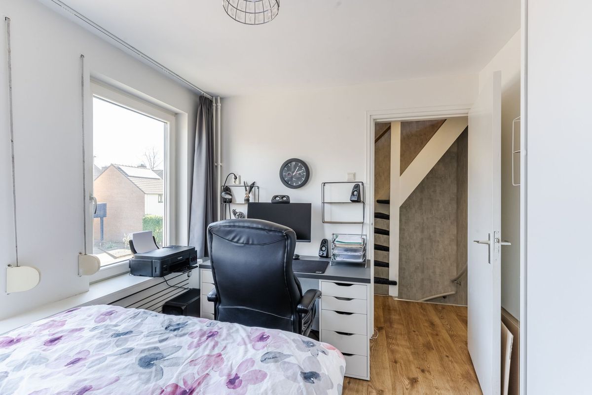 Rector Buijselstraat 3 Photo Blur 21