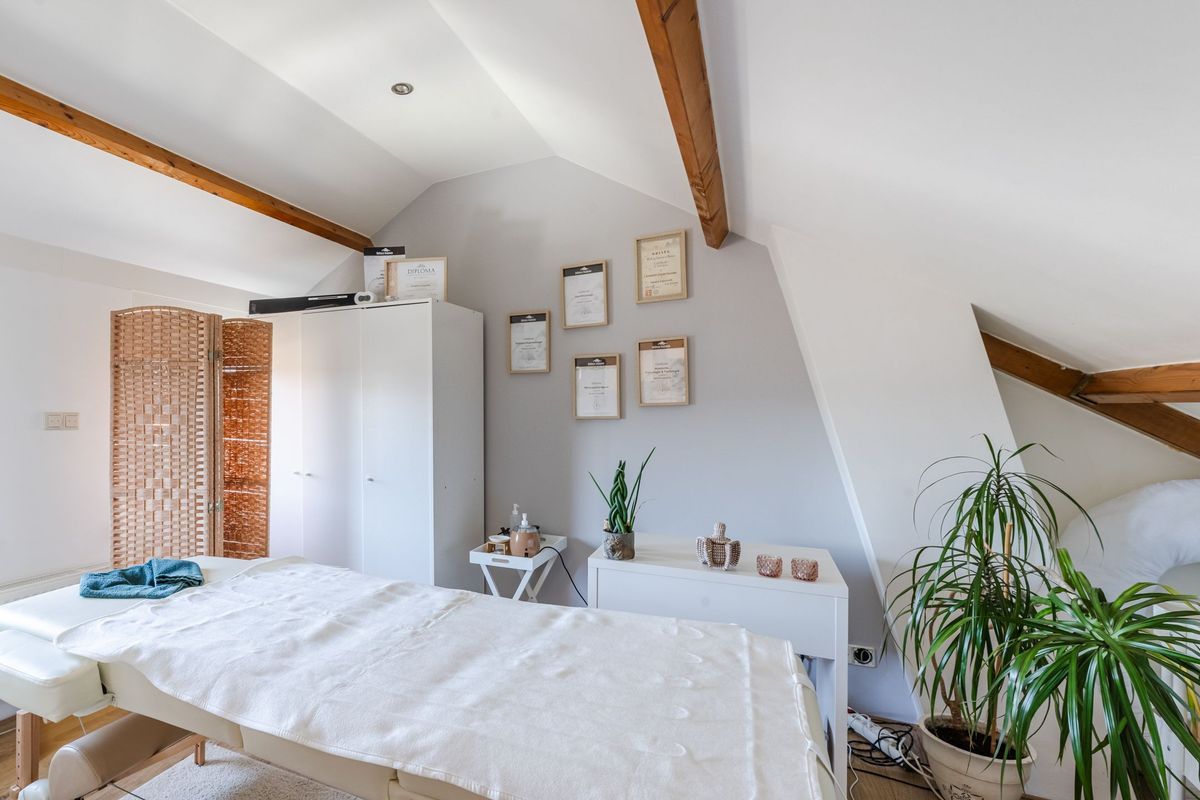 Rector Buijselstraat 3 Photo Blur 4