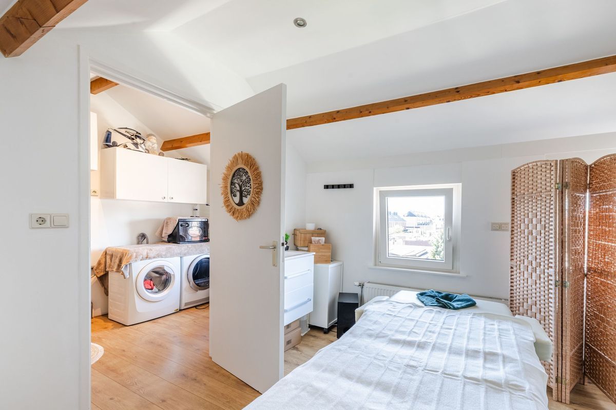 Rector Buijselstraat 3 Photo Blur 26