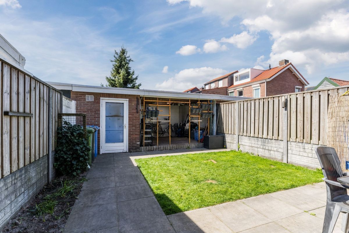 Rector Buijselstraat 3 Photo Blur 12