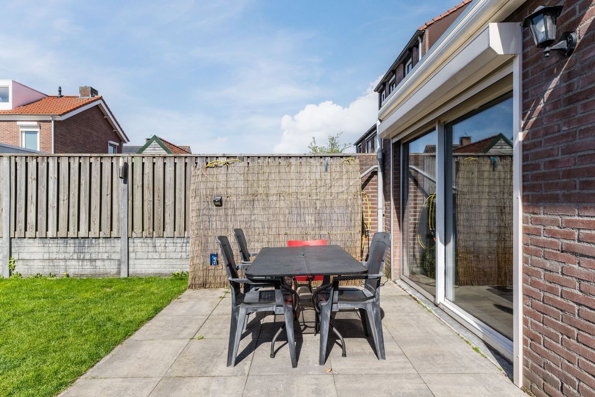 Rector Buijselstraat 3 Photo Blur 11