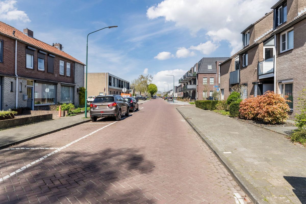 Rector Buijselstraat 3 Photo Blur 30