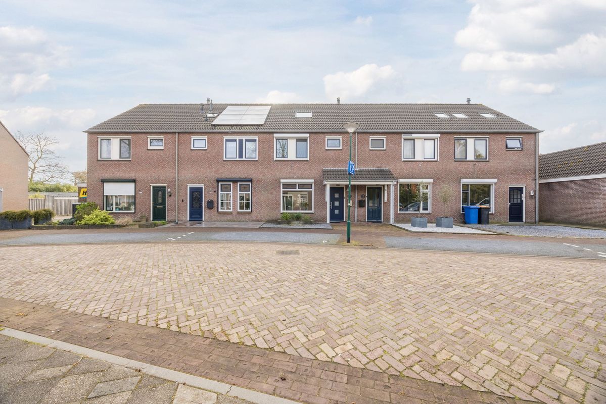 Fazantendrift 6 Photo Blur 50