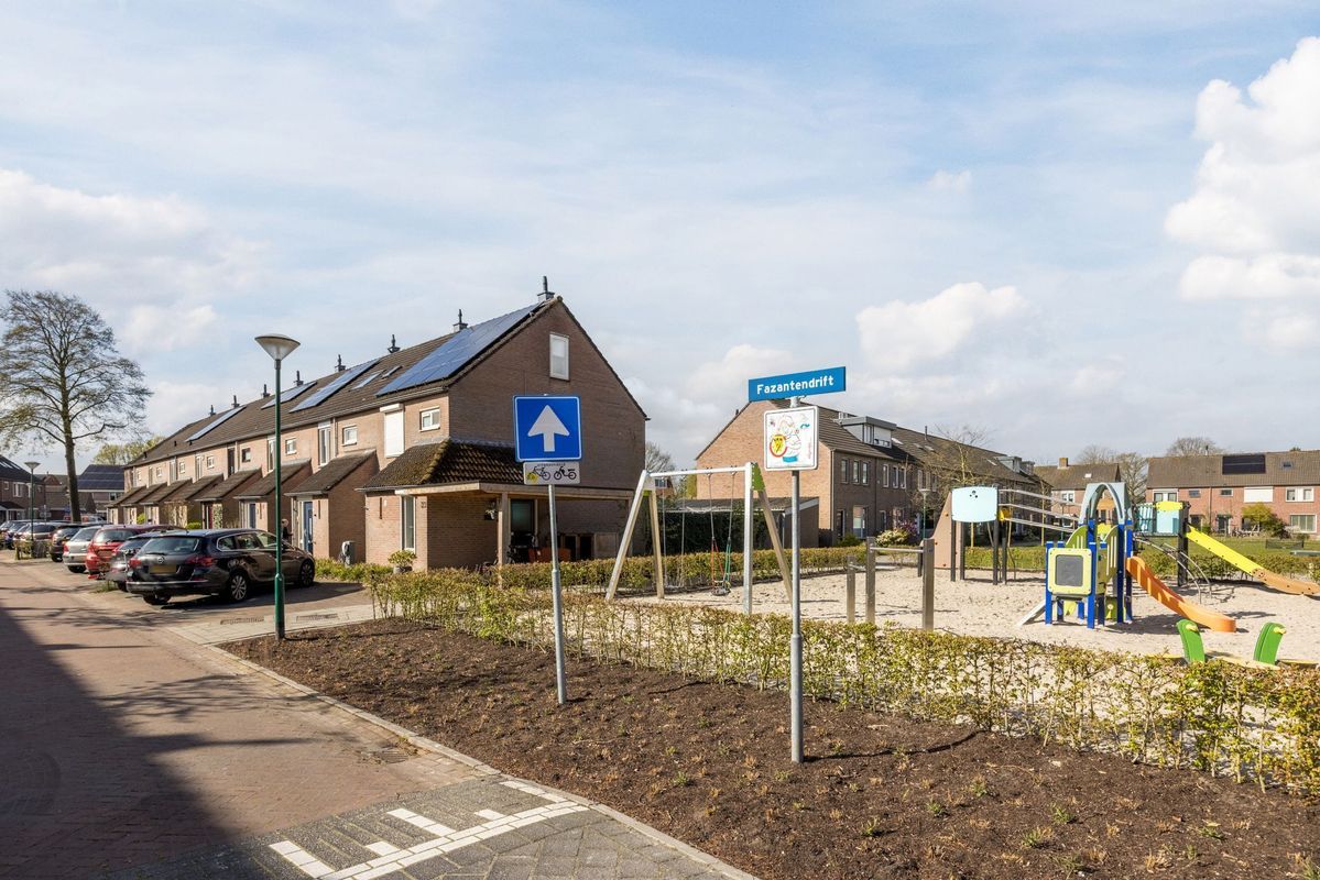 Fazantendrift 6 Photo Blur 53