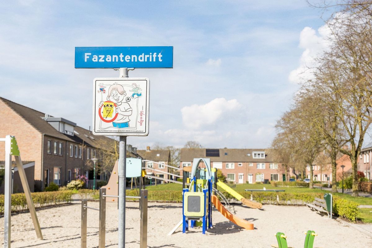 Fazantendrift 6 Photo Blur 54