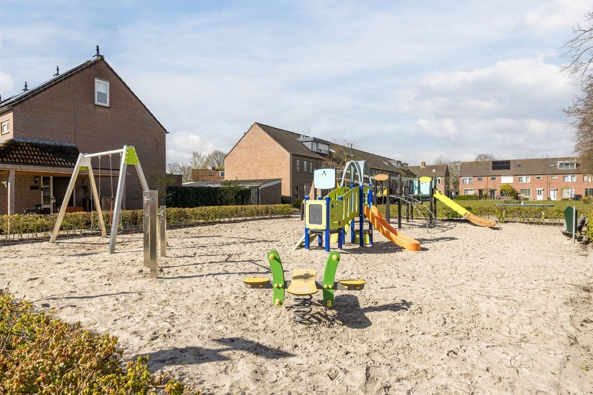 Fazantendrift 6 Photo Blur 55