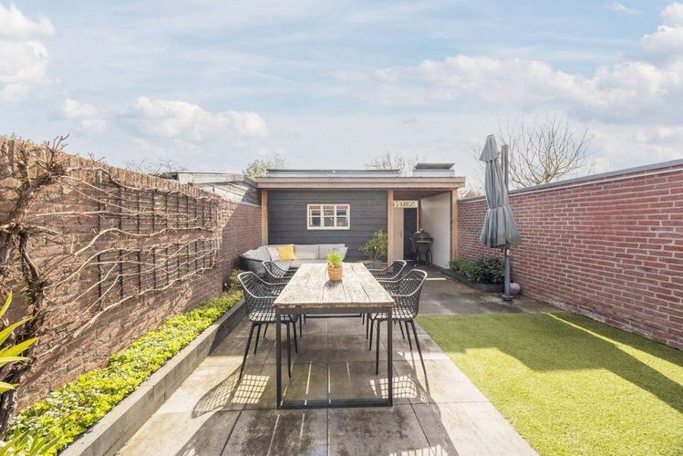 Fazantendrift 6 Photo 1