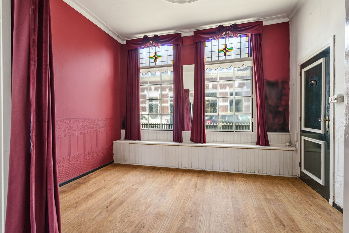 Ranonkelstraat 26 Photo Blur 5