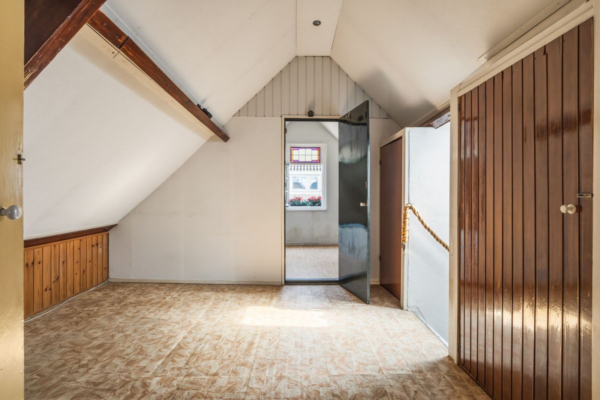 Ranonkelstraat 26 Photo Blur 26