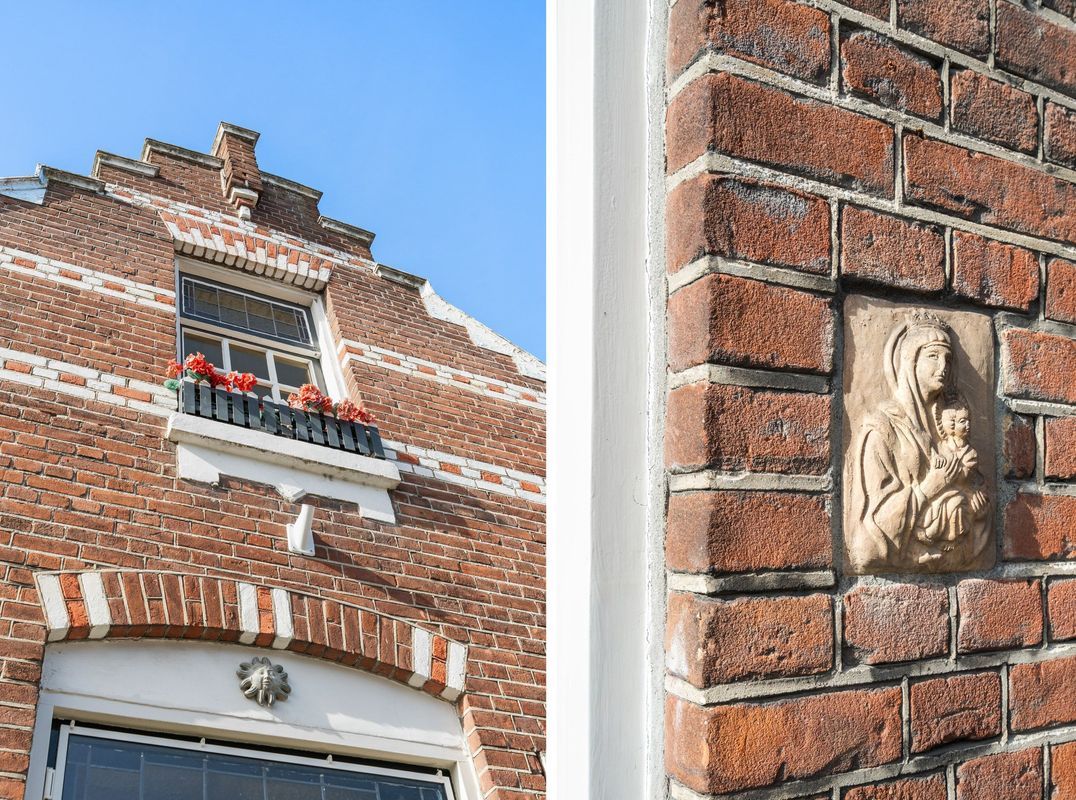 Ranonkelstraat 26 Photo Blur 45