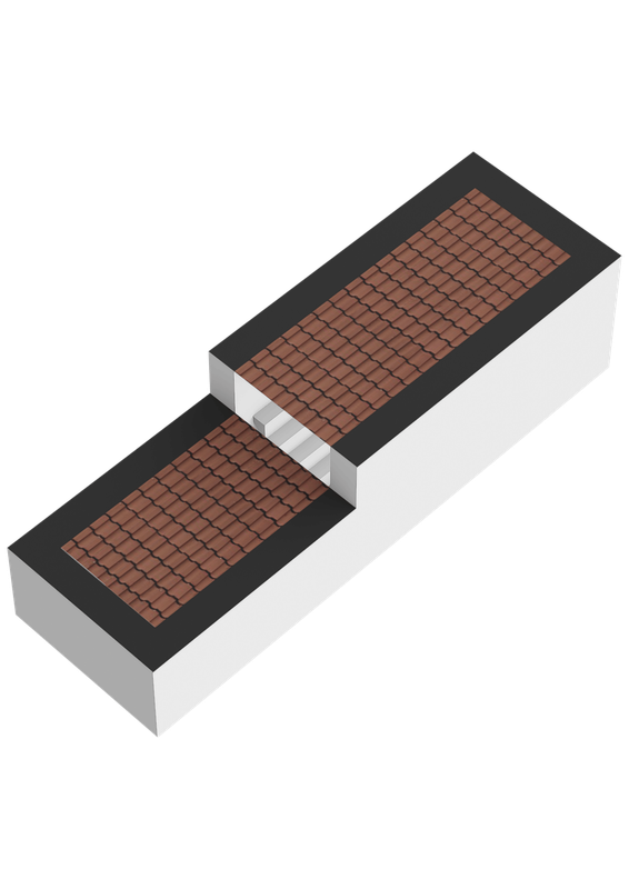 Ranonkelstraat 26 Floorplan Blur 6
