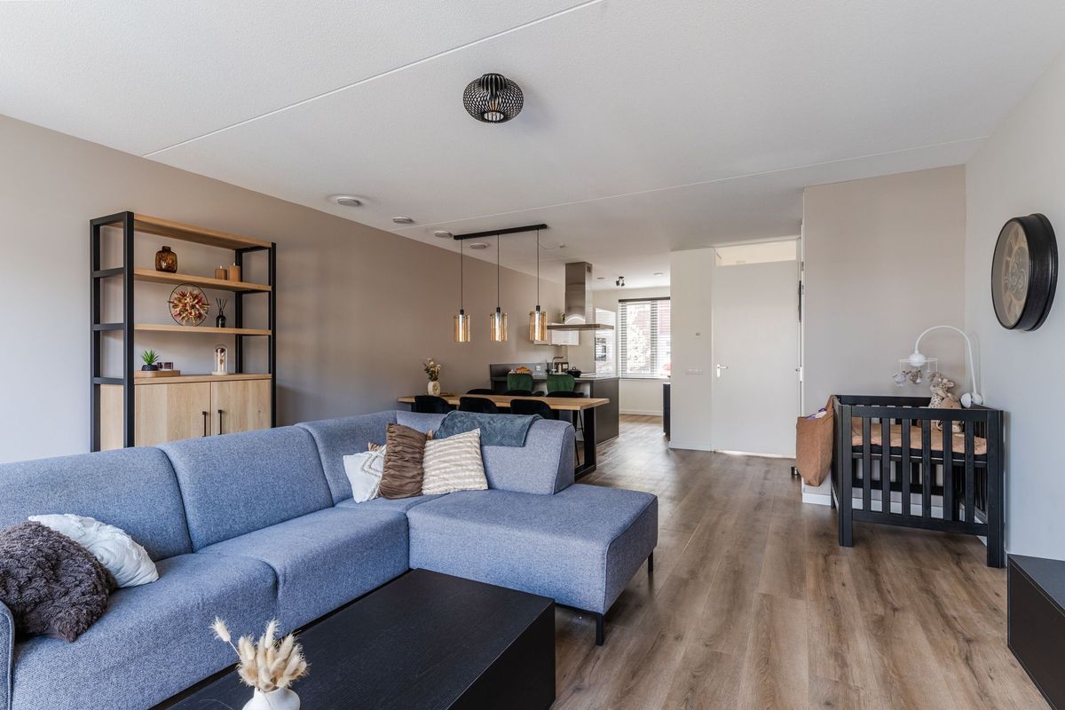 Koekoeksbloem 5 Photo Blur 1