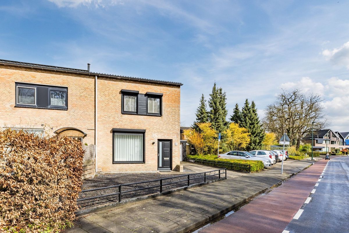 Beneluxlaan 11 Photo Blur 5