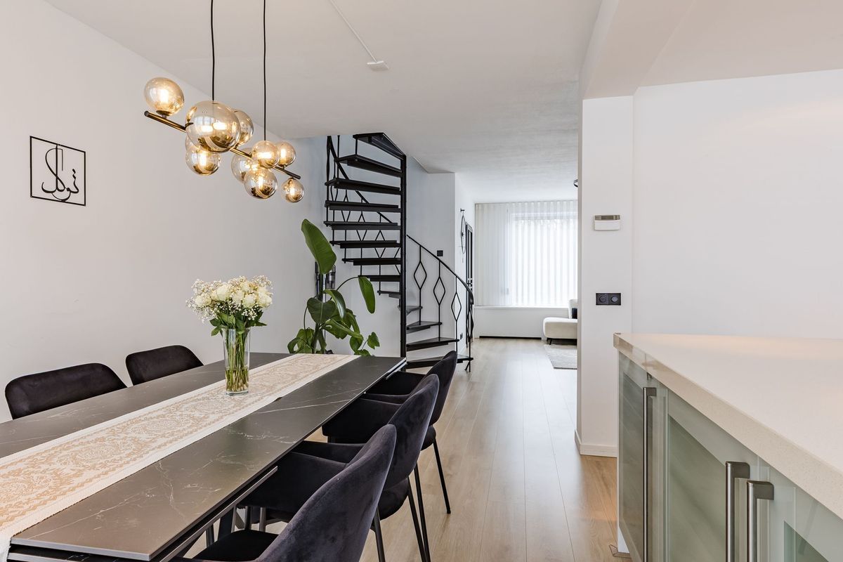 Beneluxlaan 11 Photo Blur 13