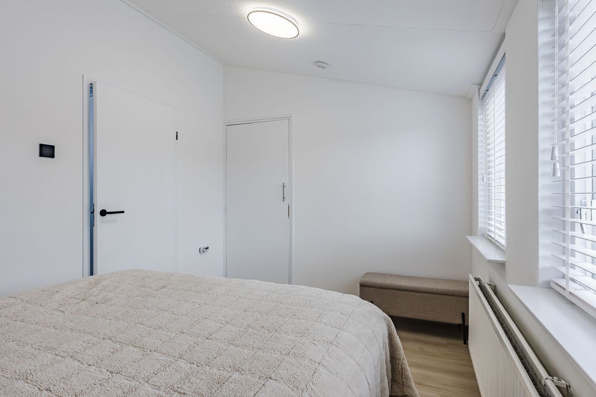 Beneluxlaan 11 Photo Blur 20