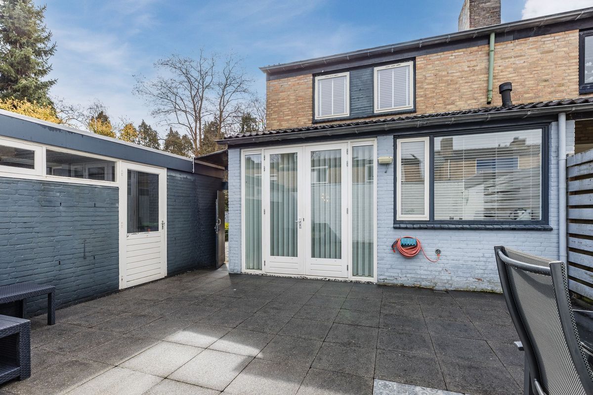 Beneluxlaan 11 Photo Blur 16