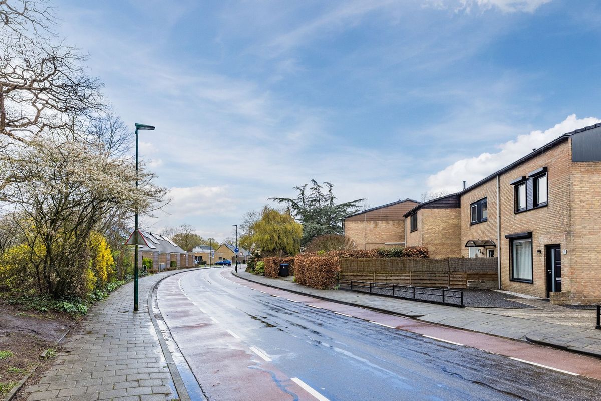 Beneluxlaan 11 Photo Blur 28