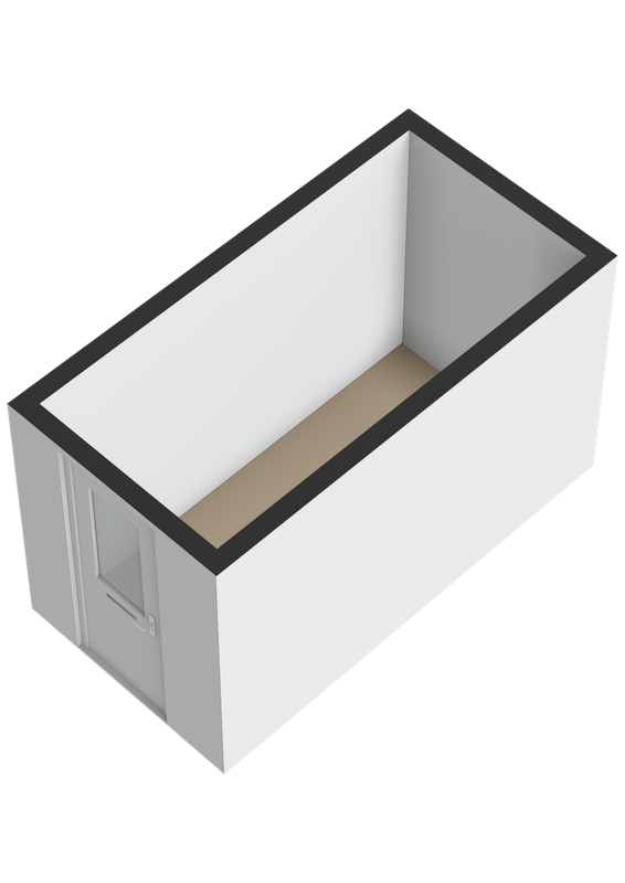 Gaffelstraat 36 - A Floorplan Blur 3