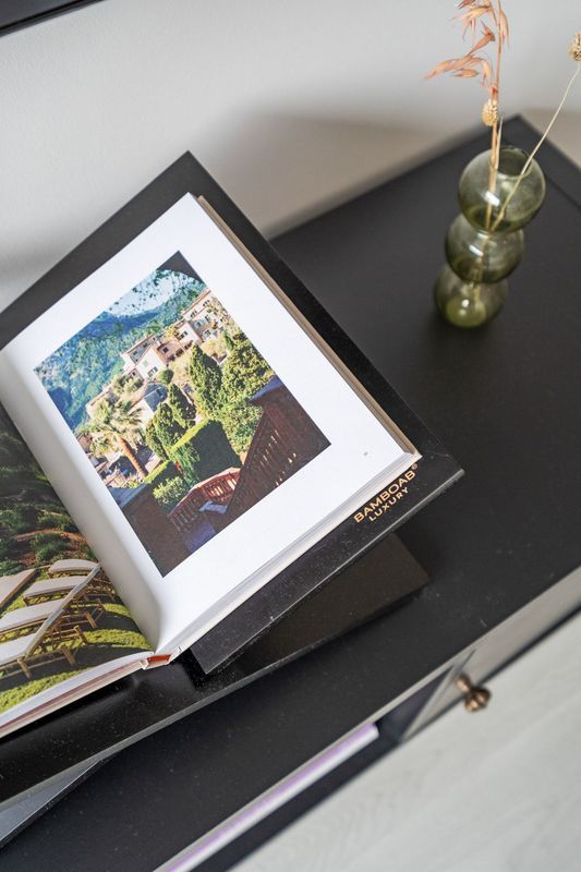 Gaffelstraat 36 - A Photo Blur 12