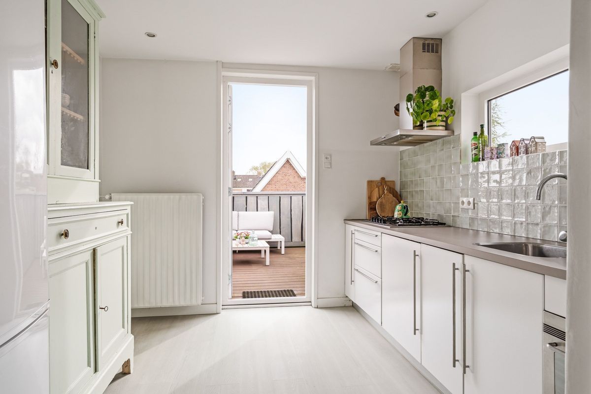 Gaffelstraat 36 - A Photo Blur 18