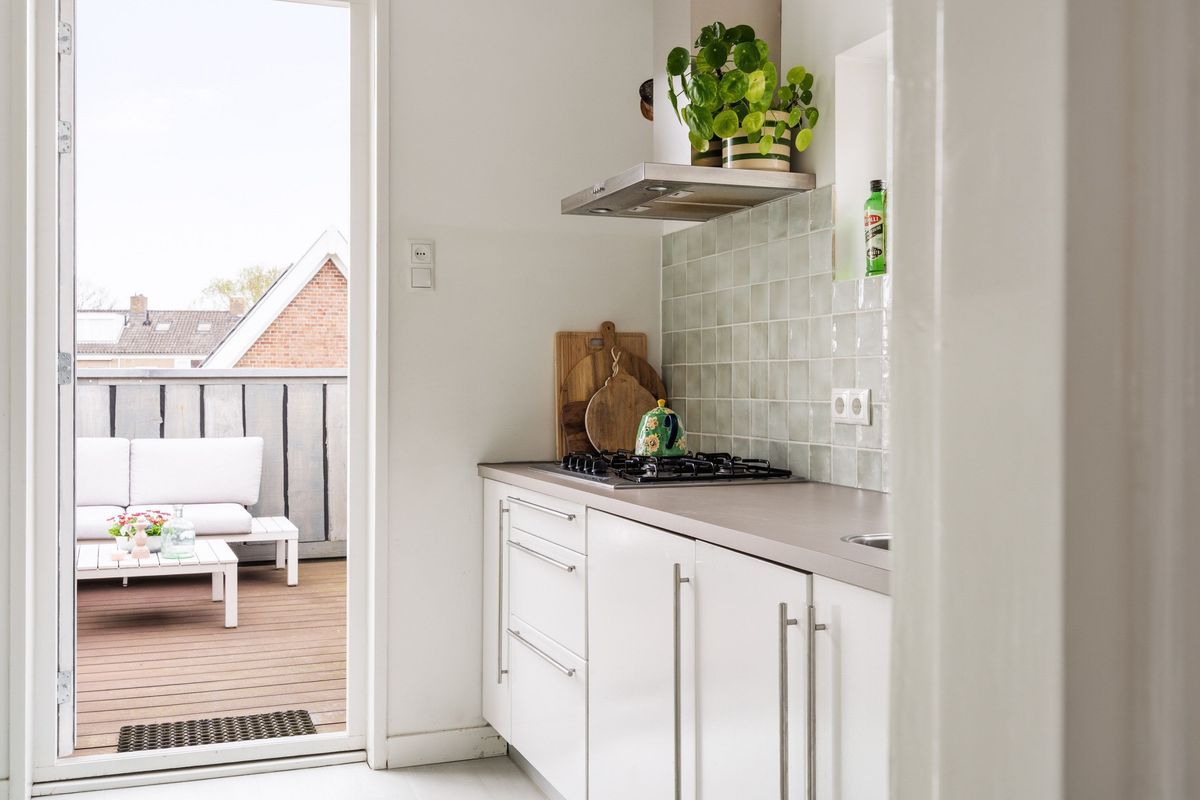 Gaffelstraat 36 - A Photo Blur 21