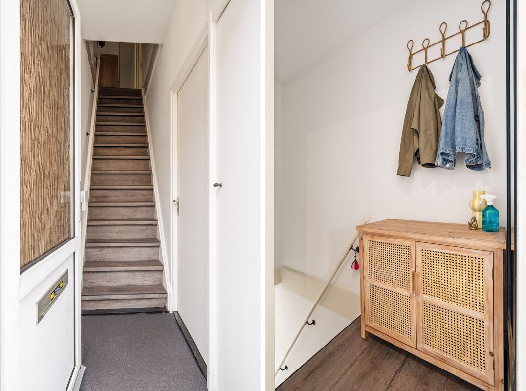 Gaffelstraat 36 - A Photo Blur 5