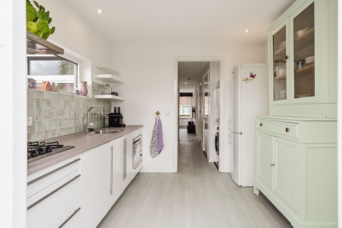 Gaffelstraat 36 - A Photo Blur 20