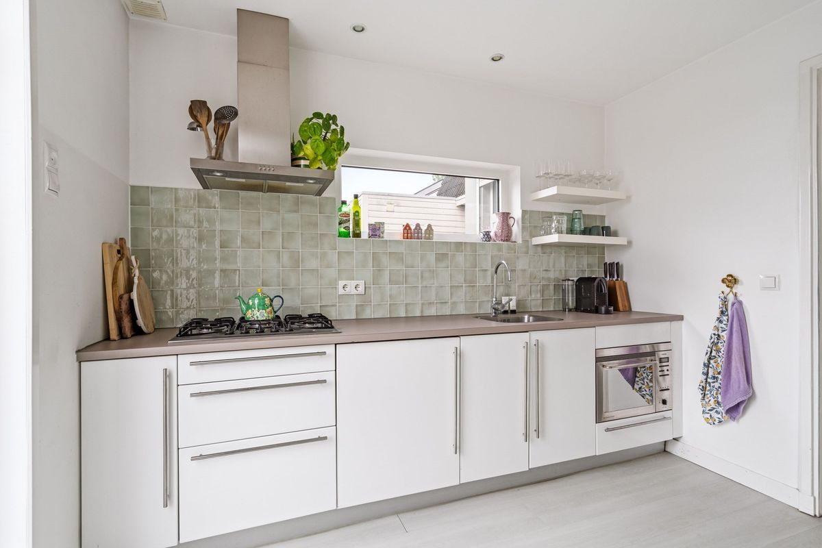 Gaffelstraat 36 - A Photo Blur 19