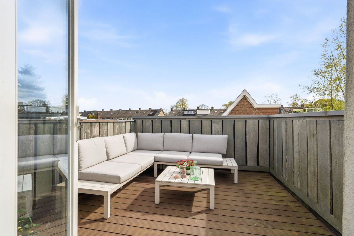 Gaffelstraat 36 - A Photo Blur 0