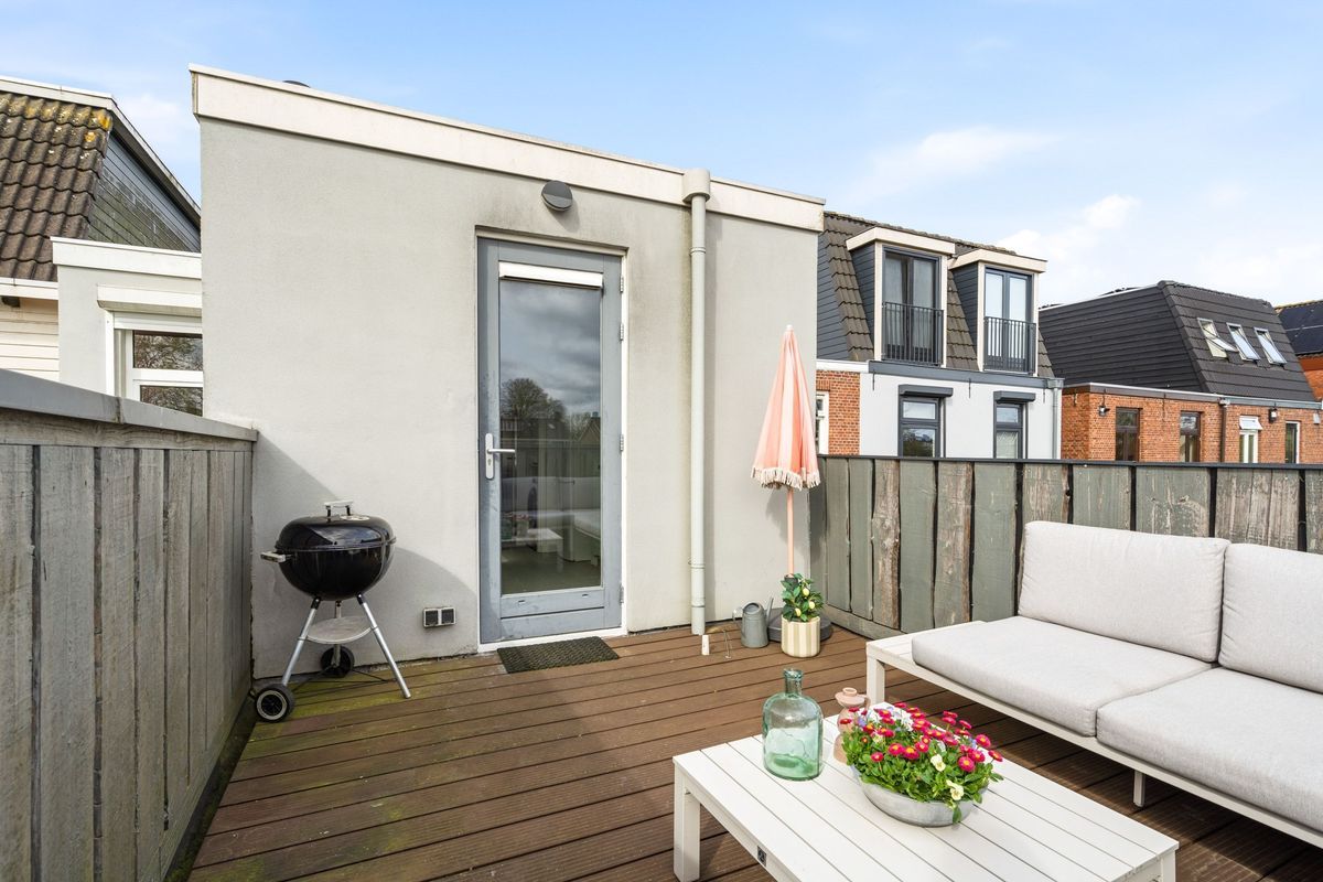 Gaffelstraat 36 - A Photo Blur 23