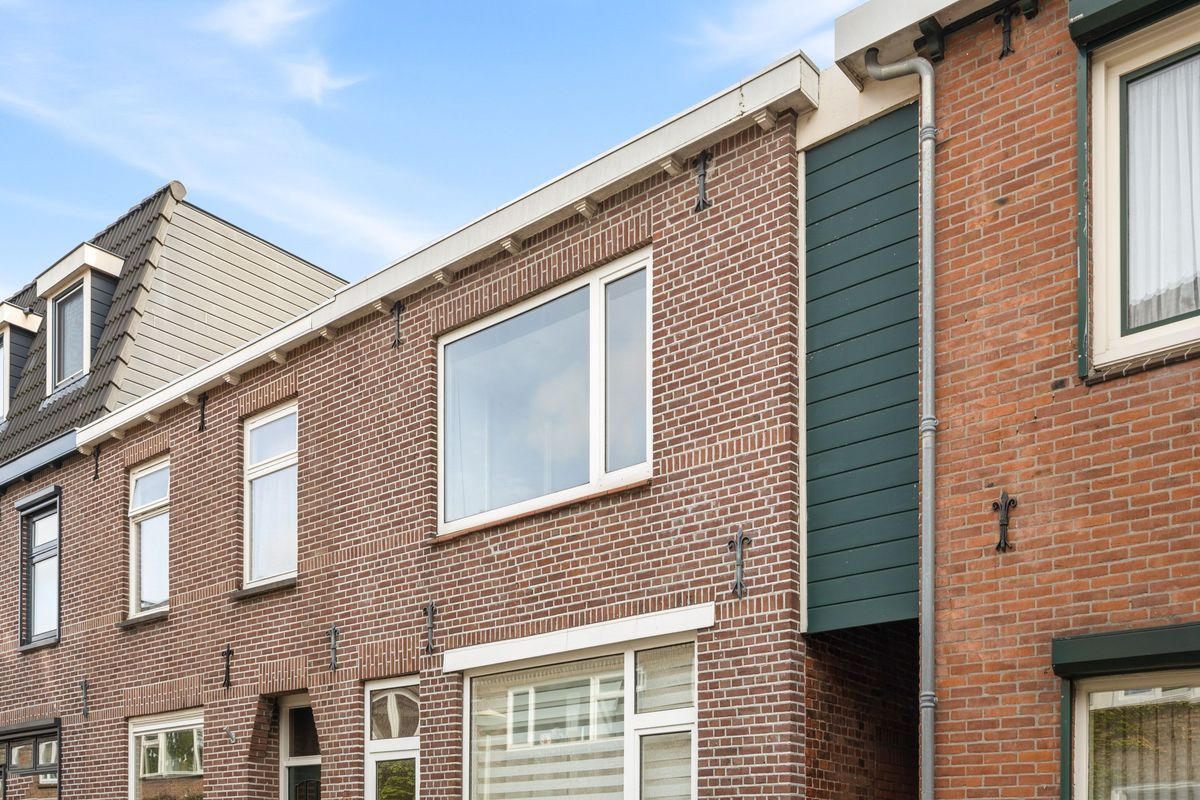 Gaffelstraat 36 - A Photo Blur 4