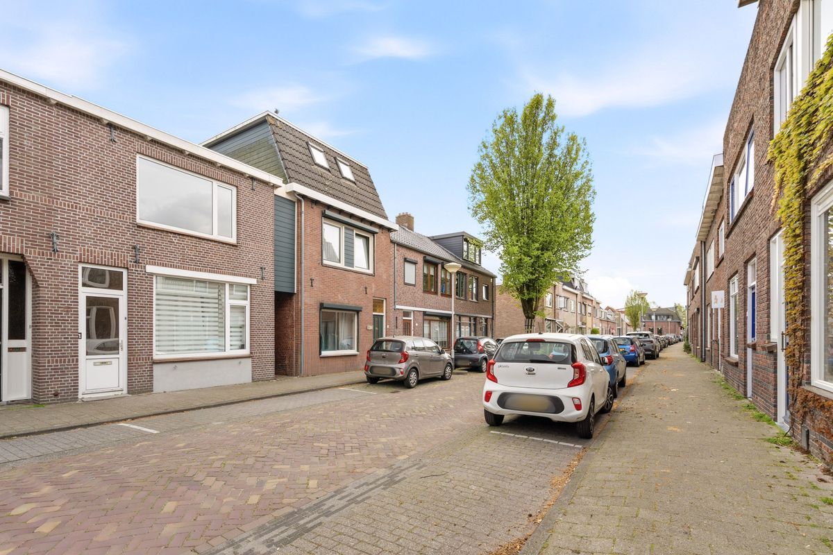 Gaffelstraat 36 - A Photo Blur 28