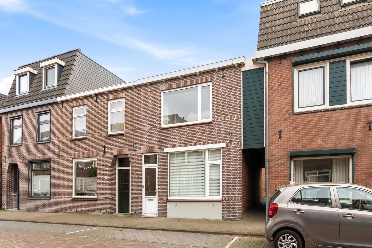 Gaffelstraat 36 - A Photo Blur 27