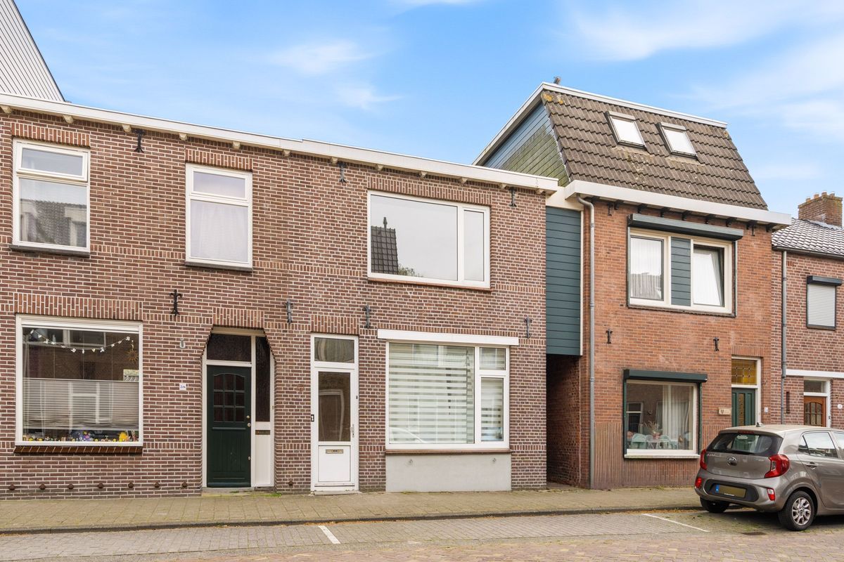 Gaffelstraat 36 - A Photo Blur 26